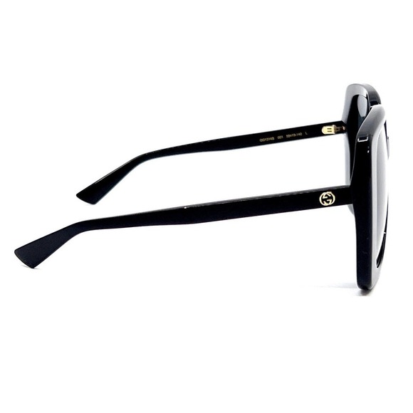 NEW!!! GUCCI Sunglasses GG1314S 001 Authentic main image 4
